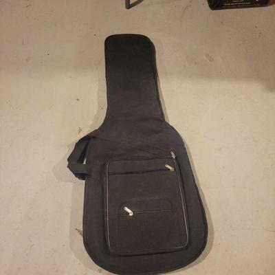 Sale Photo Thumbnail #53: 41" guitar case 
$15