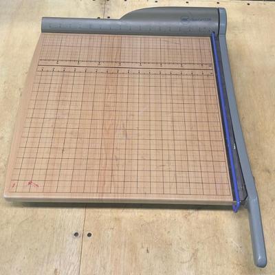 ABC ClassicCut CL320 Paper Cutter 