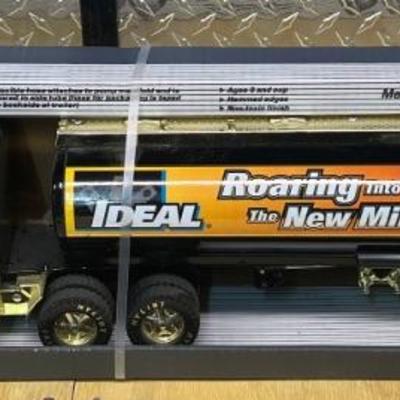 Nylint Trans Tanker No. 315 In Original Packaging