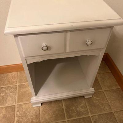 Side table
