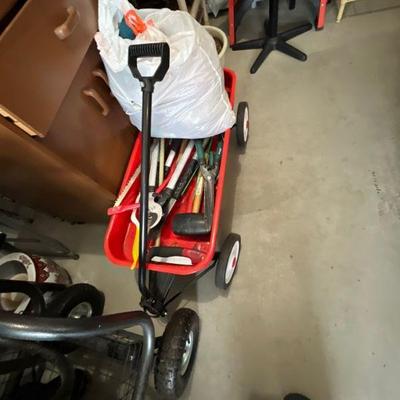 Wagon