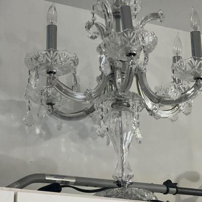 Chandeler