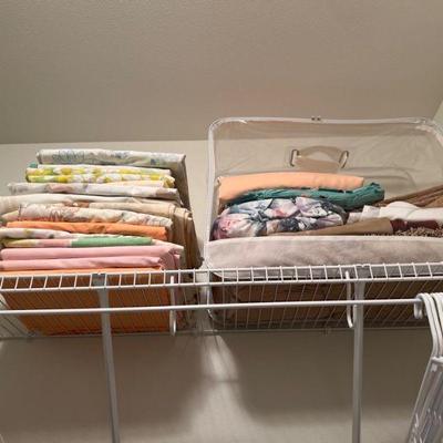 linens