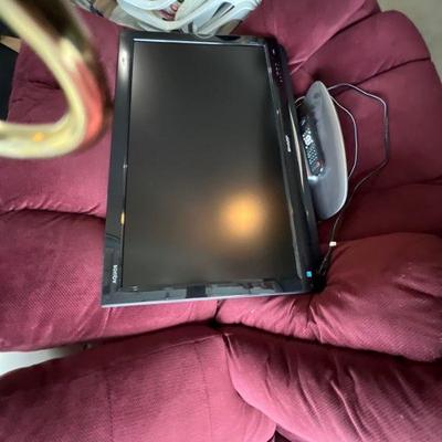 TV