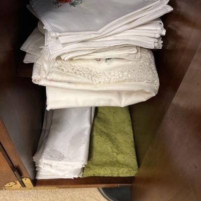 Linens