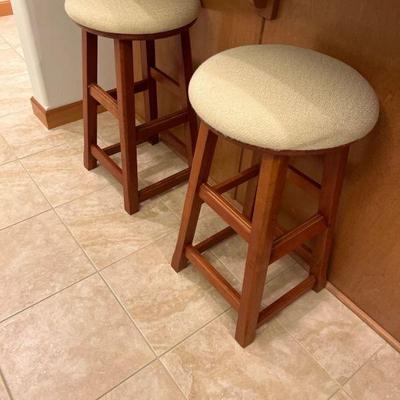 Bar stools