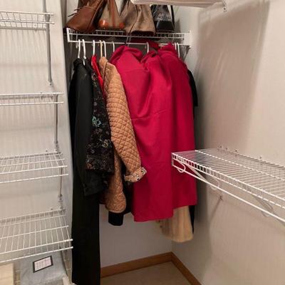 Womens clothing