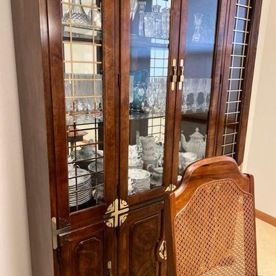 china cabinet