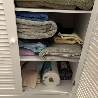 Towels