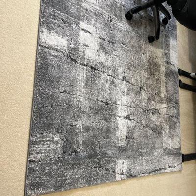 Indoor rug