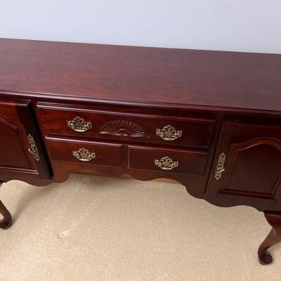 Side table