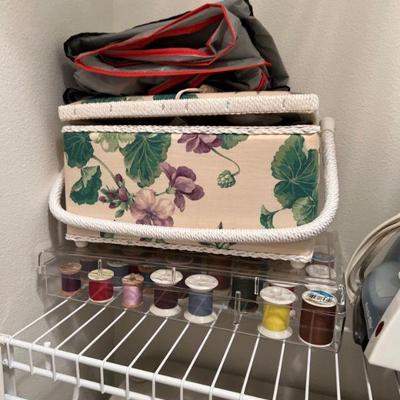 Sewing kit