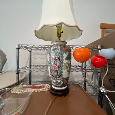 Lamps
