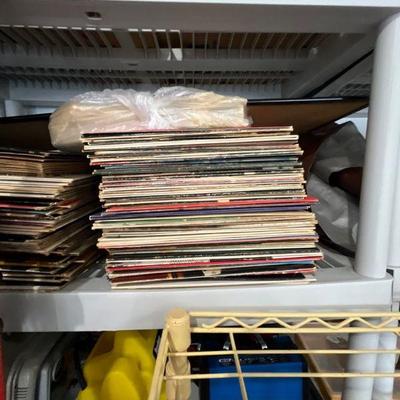 Records