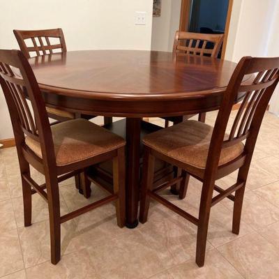 Kitchen table
