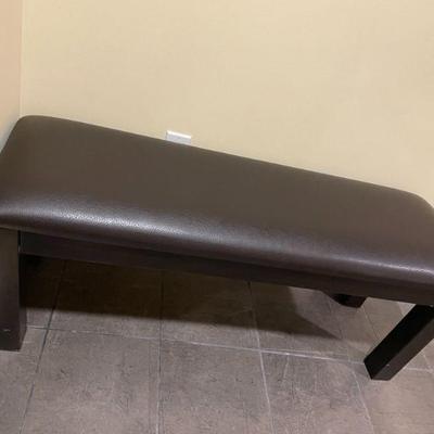 Bench