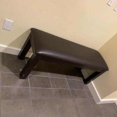 Bench