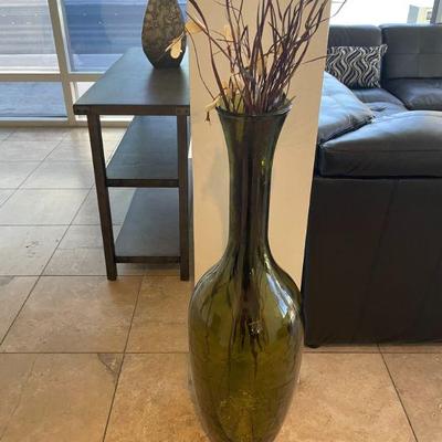 Vase