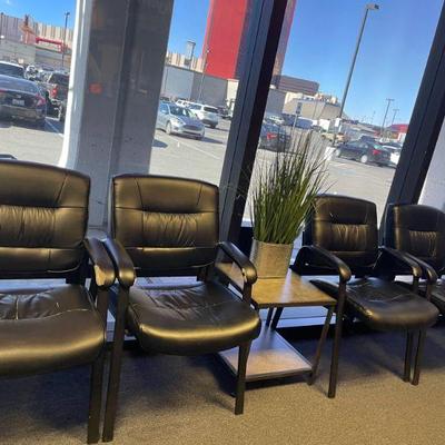 Chairs