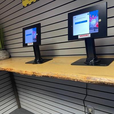 Ipads