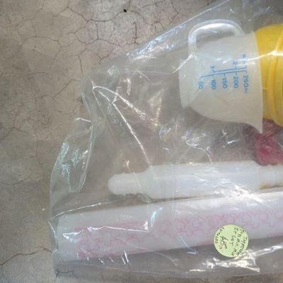 Tupperware Toys Mini Mix-It