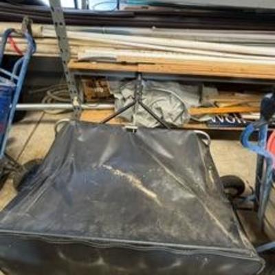Parts for the Rhino