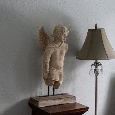 Angel $50 Table $60