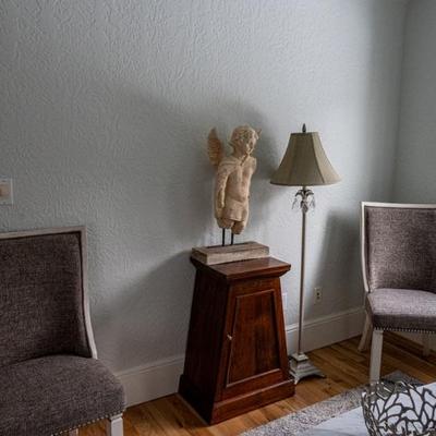 Angel $50 Table $60