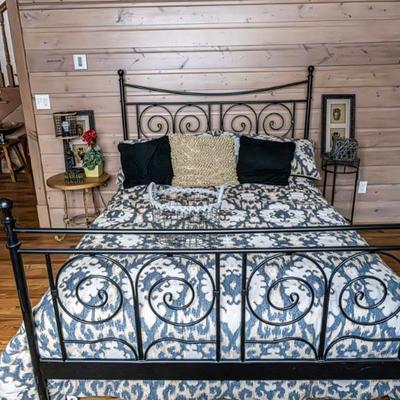 $300 bed 