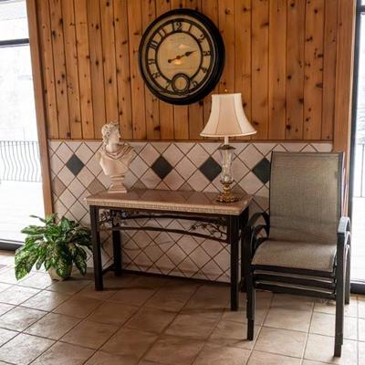 Table $125