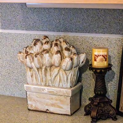 $10 CANDLE $6