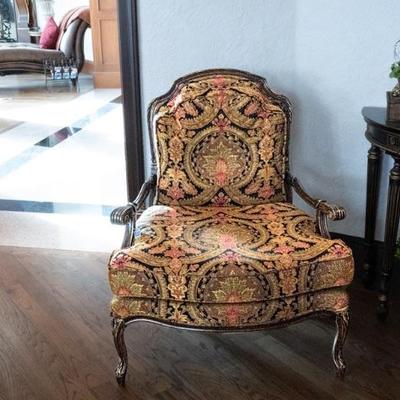 2 chairs $125 each 