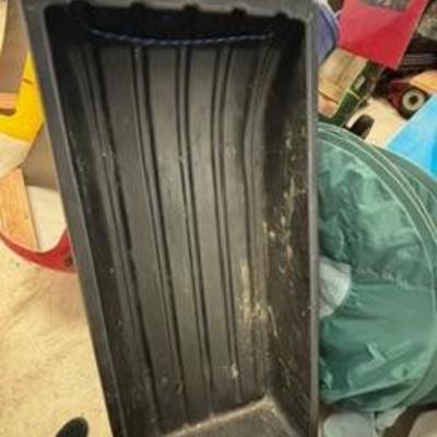 sleigh $10