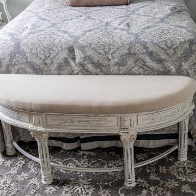 Bed Seat 