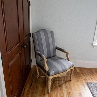 2 chairs $25 each 