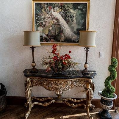 Table $500