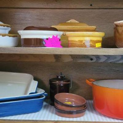 Le Creuset
