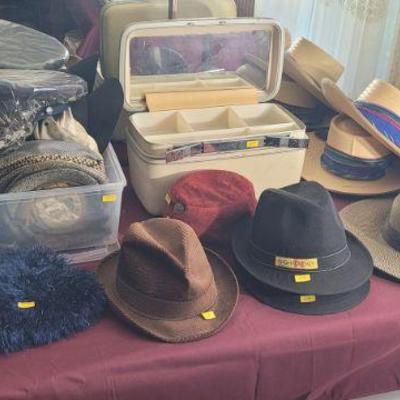 Hats