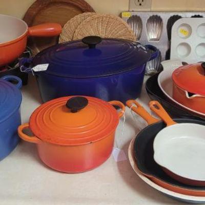Le Creuset