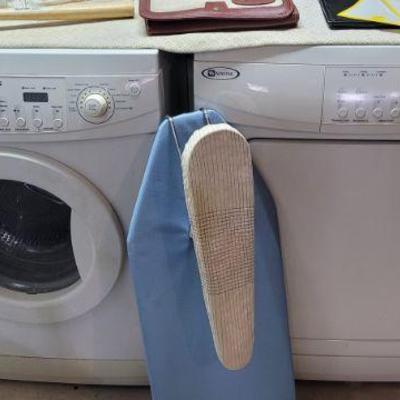 Maytag washer & dryer