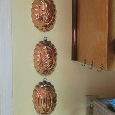 jello molds