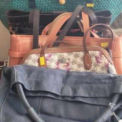 Handbags