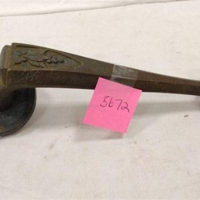 ANTIQUE DOOR PULL