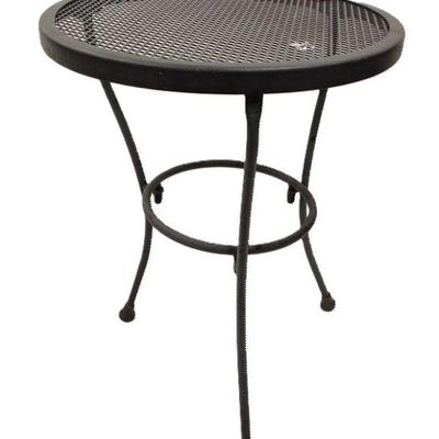 PATION SIDE TABLE