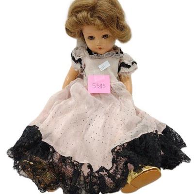 EFFANBEE ANN-SHIRLEY