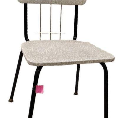 MID-CENTURY KITCHEN CHAIR