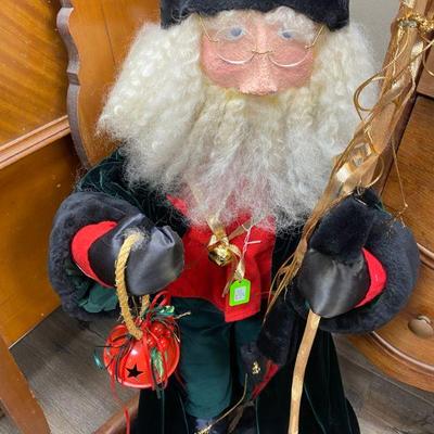 Christmas decor