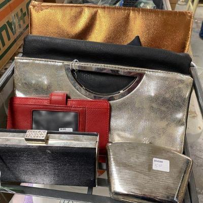 Ladies purses
