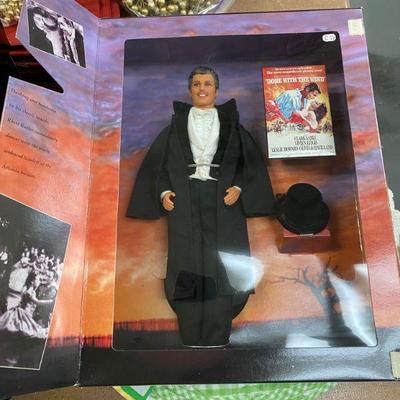 Barbie Hollywood legend collection ken