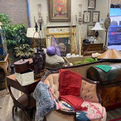 Design studio one of kind art